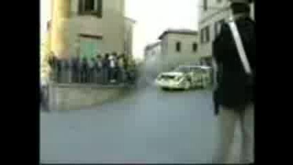 Rally Cars - Audi S1