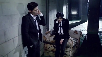 [mv] Teen Top - I'm Sorry