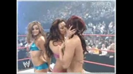 Candice Michelle 