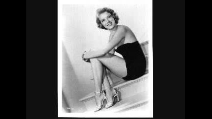 Rosemary Clooney Songs Sway