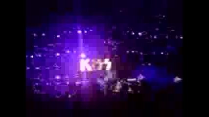 Kiss 16.05.08