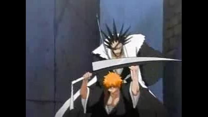 Zaraki Kenpachi - To The Next Level !