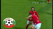 Моменти от българския футбол [1част]