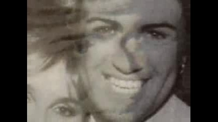 Wham! Blue (armed With Love) Instrumental Studio.flv