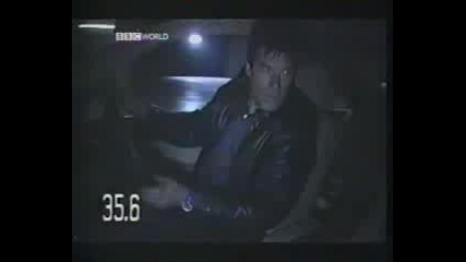 Parking Getaway Fifth Gear