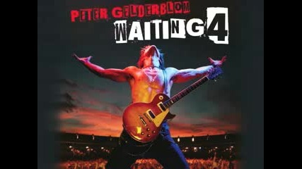 Peter Gelderblom - Waiting 4
