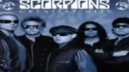 Scorpions Greatest Hits Full Album