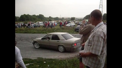 ruse drift-1