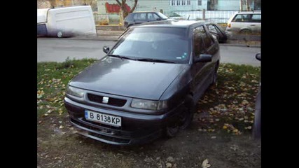 Untitled.wmvkoli Seat Toledo