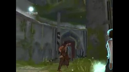 Prince Of Persia 4 Part 27 
