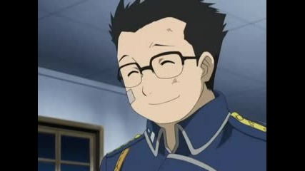 Full Metal Alchemist 13 Part 3/3