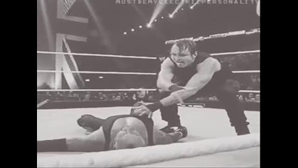Dean Ambrose Tribute - War Of Change (2013)