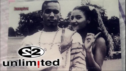 2 Unlimited - No One (remix)