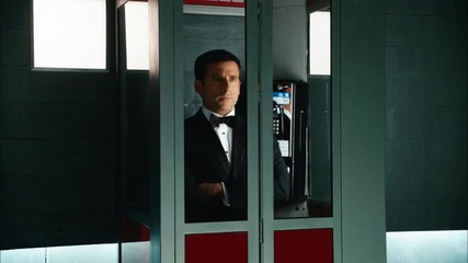 Get Smart - Трейлър [перфектно качество]