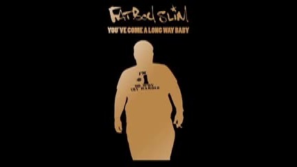 Fatboy Slim - Cowboy