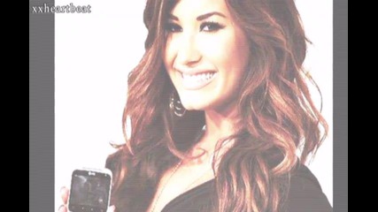 Next 2 you ^^ ( ( hbd Demi ) )