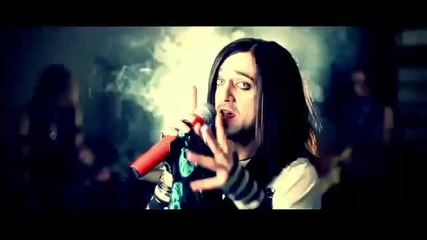 (2011) Hell In The Club - On The Road