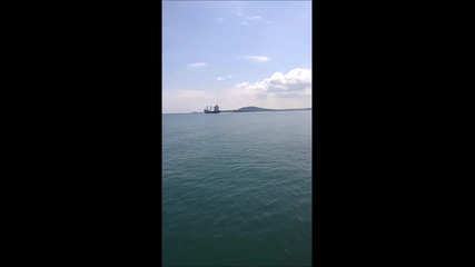 Diana Ship