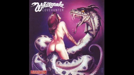 Whitesnake - Belgian Tom's Hat Trick (andy Peebles Radio 1 Session)