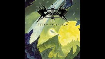 Vektor - Fast Paced Society ( Outer Isolation-2011)
