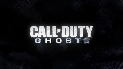 Call of Duty: Ghosts - Official Trailer