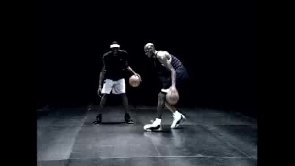 Nike Basketball