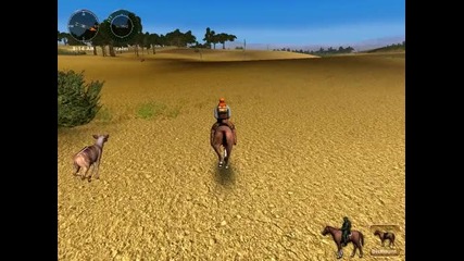 Hunting Unlimited 2010 
