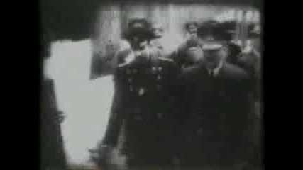 Цар Борис 3 И Хитлер 