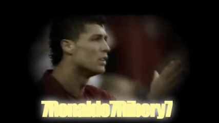 Cristiano Ronaldo - Boom Boom pow (hq) 