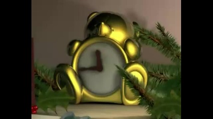 Forever Friends - Happy New Year [hd]