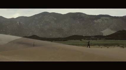 I Am Mountain _ Gungor (official Music Video)