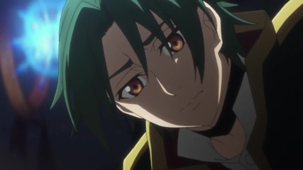 Grancrest Senki - 22 [бг-суб]