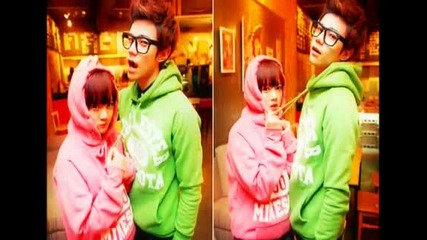 Cute Ulzzang Fashion Style