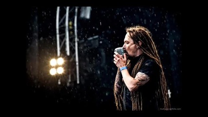 Amorphis - Same Flesh