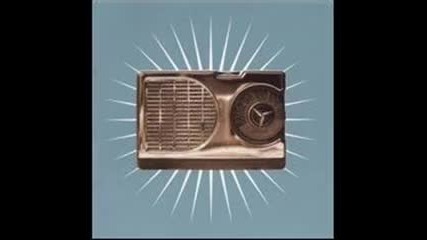 Fm Static- Something To Believe In ( Cover Of Album)