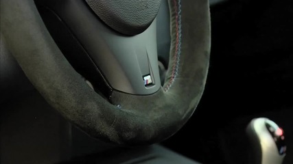 Bmw M3 Gts *hd 1080p*