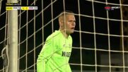 Локо София пропусна отличен шанс да поведе в резултата