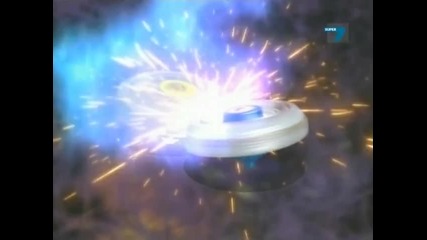 Beyblade metal fusion ep35