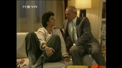 Ветровете на любовта епизод 328 - част 3 (13.08.2010г) Sturm der liebe 