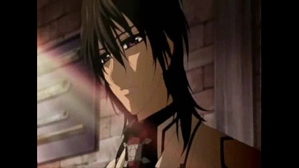 Vampire Knight Amv