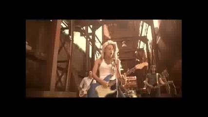 Whitney Duncan - When I Said I Would 