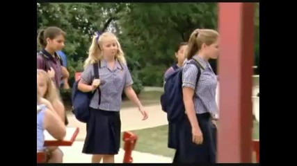 the sleepover club S01 ep 9 part 1 changing rooms 