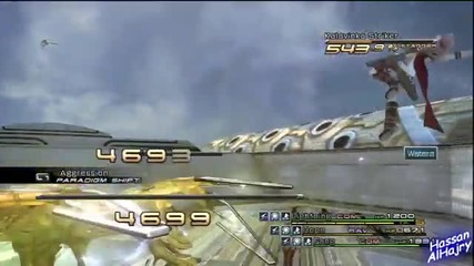 Final Fantasy Xiii Walkthrough Part 53 Chapter 9 Hd
