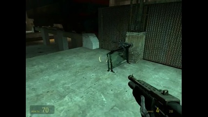 Half Life 2 Epizod 1 Gameplay 19