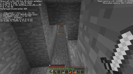 Minecraft Aleksanfar222 survival ep 9