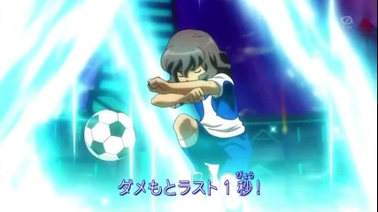 Inazuma Eleven Go Galaxy Opening 3 - Super Nova!