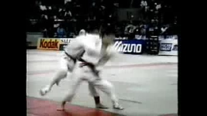 toshihiko - koga (judo) 