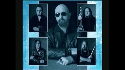 Halford - Winter Song ( Halford 3 - Winter Songs : 2009 )