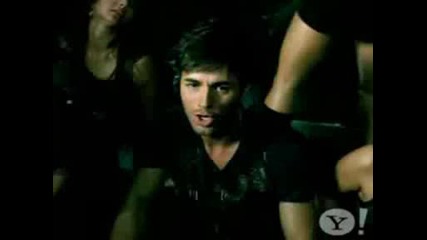 Lil Wayne Feat Enrique Iglesias - Push