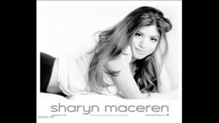 :* Sharyn Maceren - A Little More Time